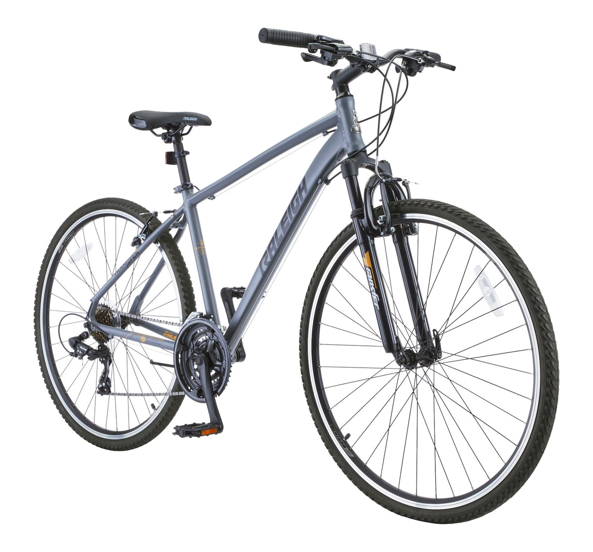 Bicycles, Grey - Item 0005801 D1