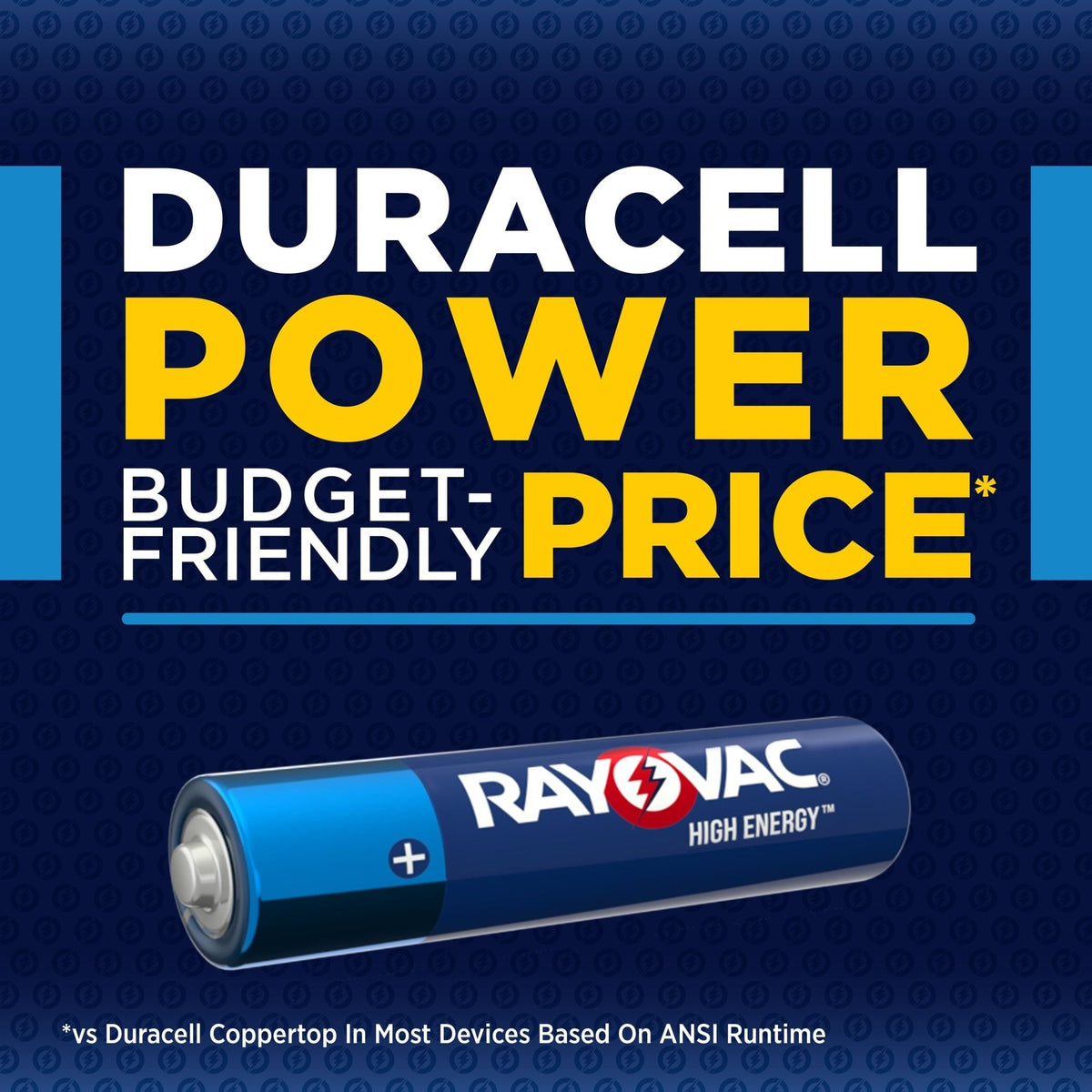 Batteries, 24-Pk - Item 0004179 E9