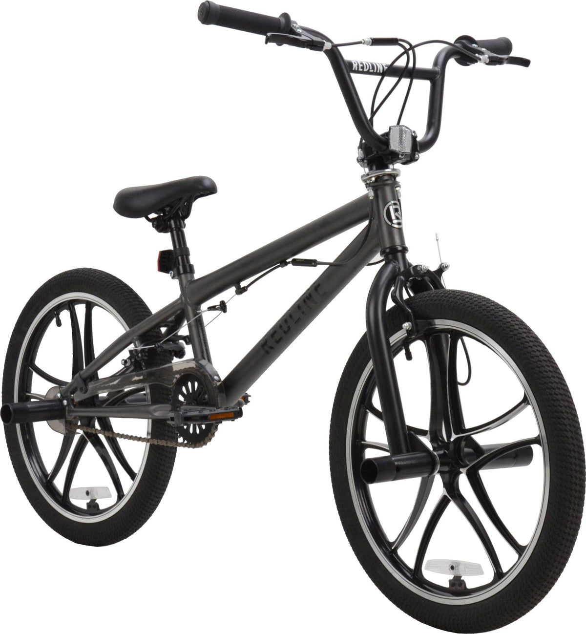 Bicycles, 20-in, Black - Item 0005799 J0