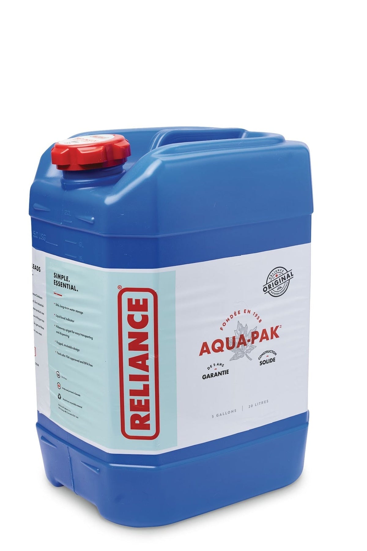 Hydration & Coolers - Item 0006101 N8