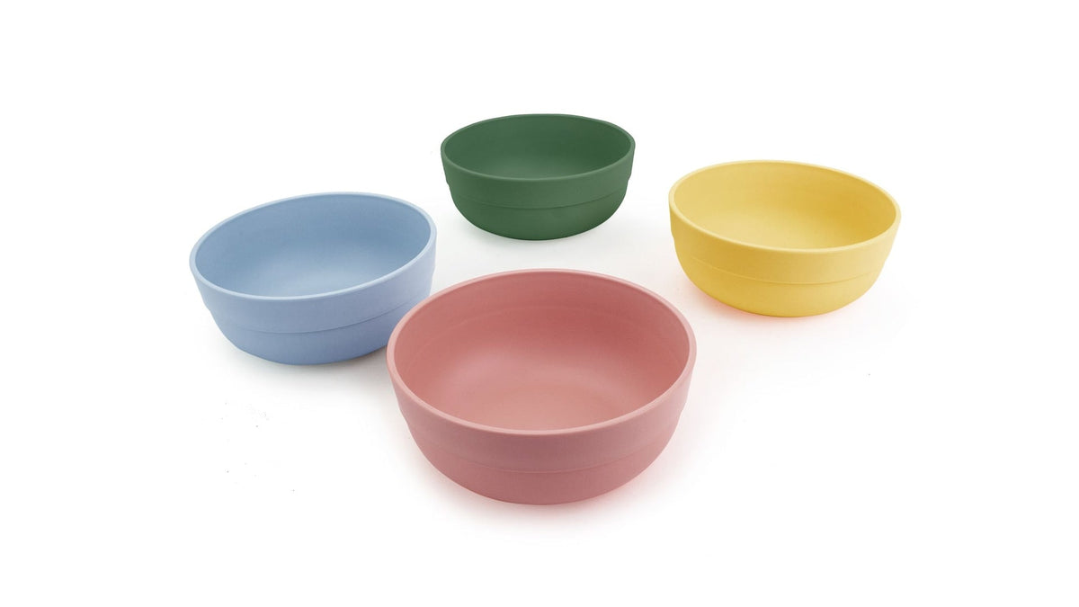 Dining & Entertaining, 4-pk, Plastic, Reusable - Item 0006703 O3