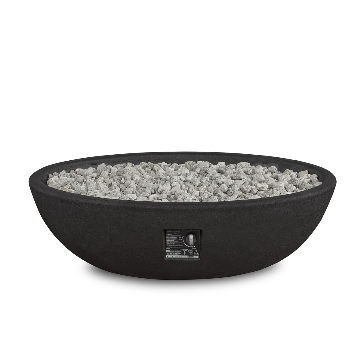 Firepits and Fire Bowls, 48-in - Item 0003984 S5