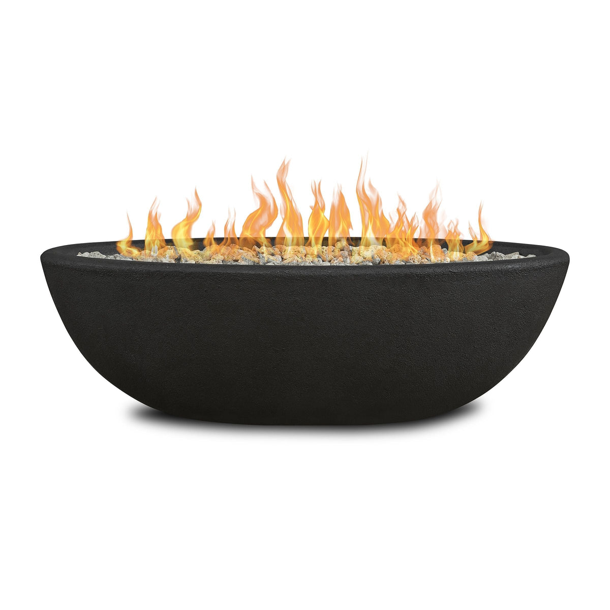 Firepits and Fire Bowls, 48-in - Item 0003984 S5