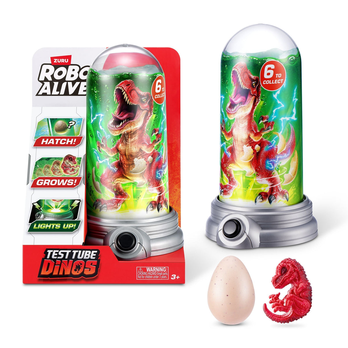 Collectibles - Item 0010998 R0