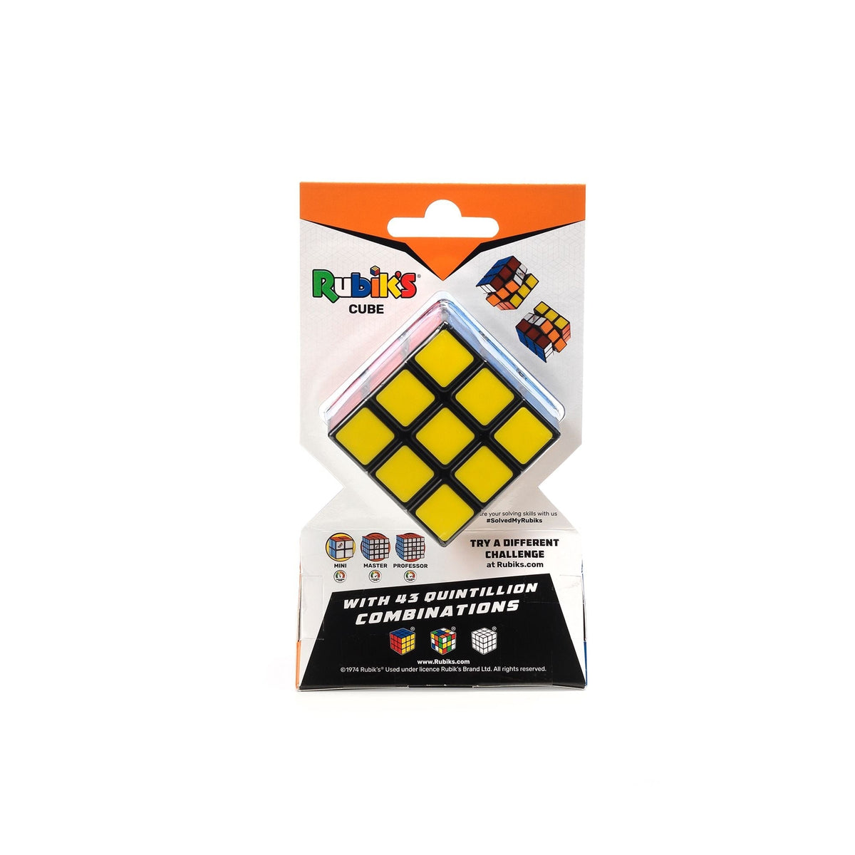 Collectibles, 3x3 - Item 0010988 J0