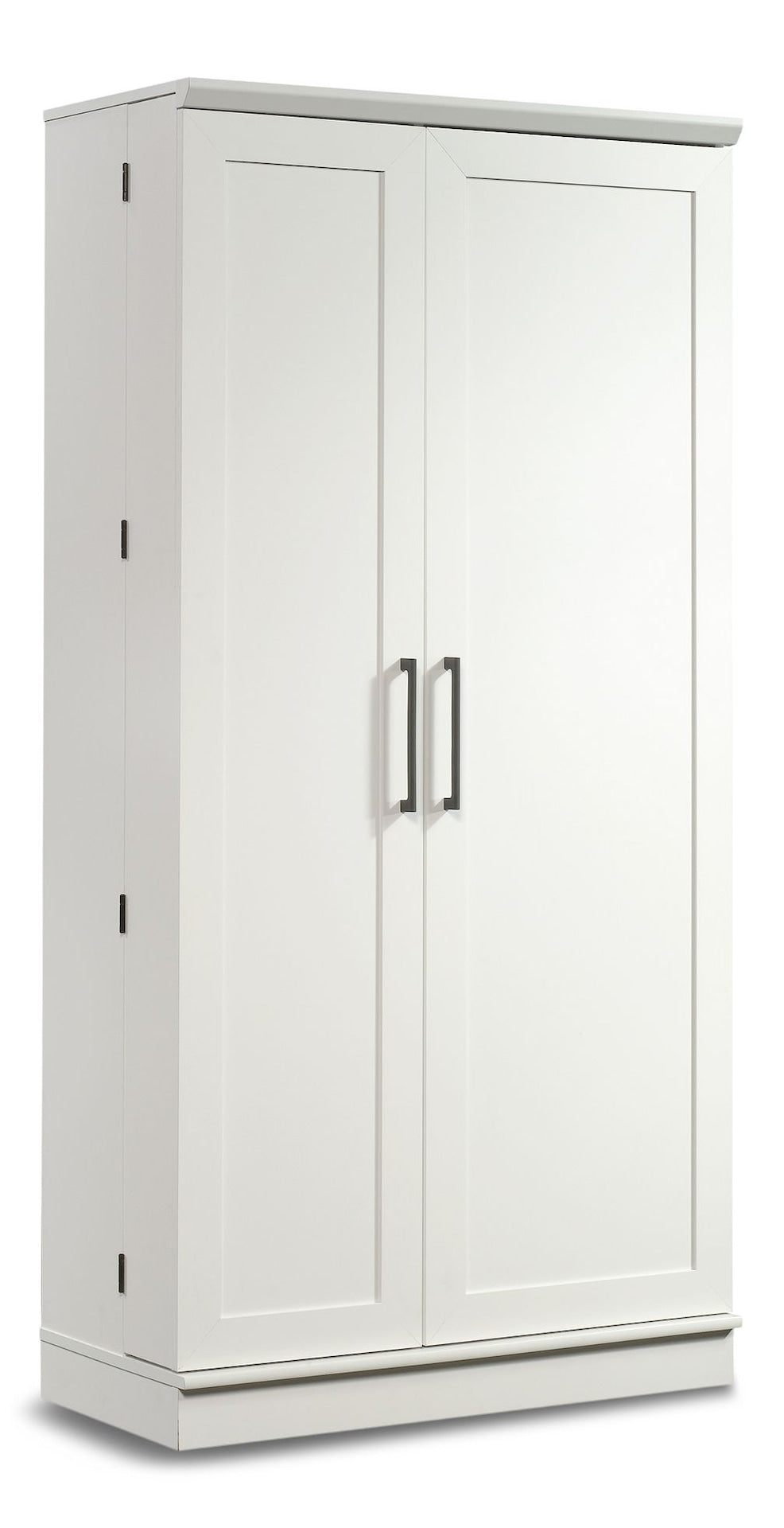 Kitchen & Dining Room Furniture, Large, White - Item 0008325 J2