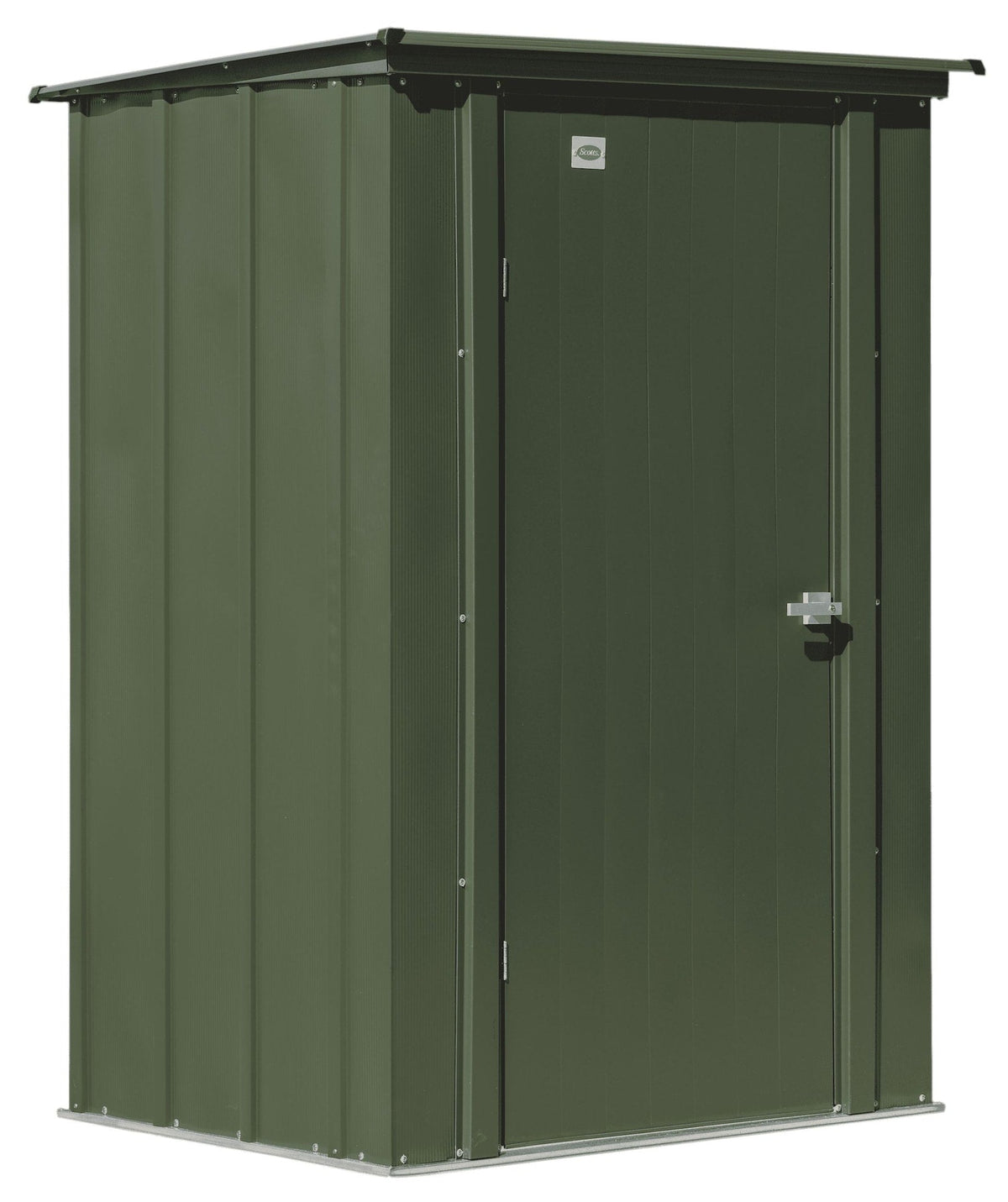 Shed, 6x3 - Item 0003240 Z5