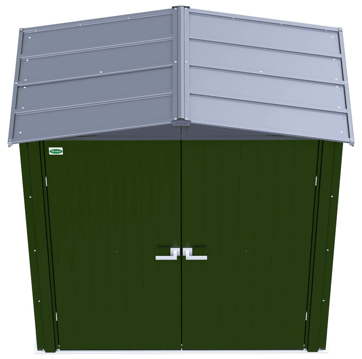 Shed, 6x3 - Item 0003240 Z5