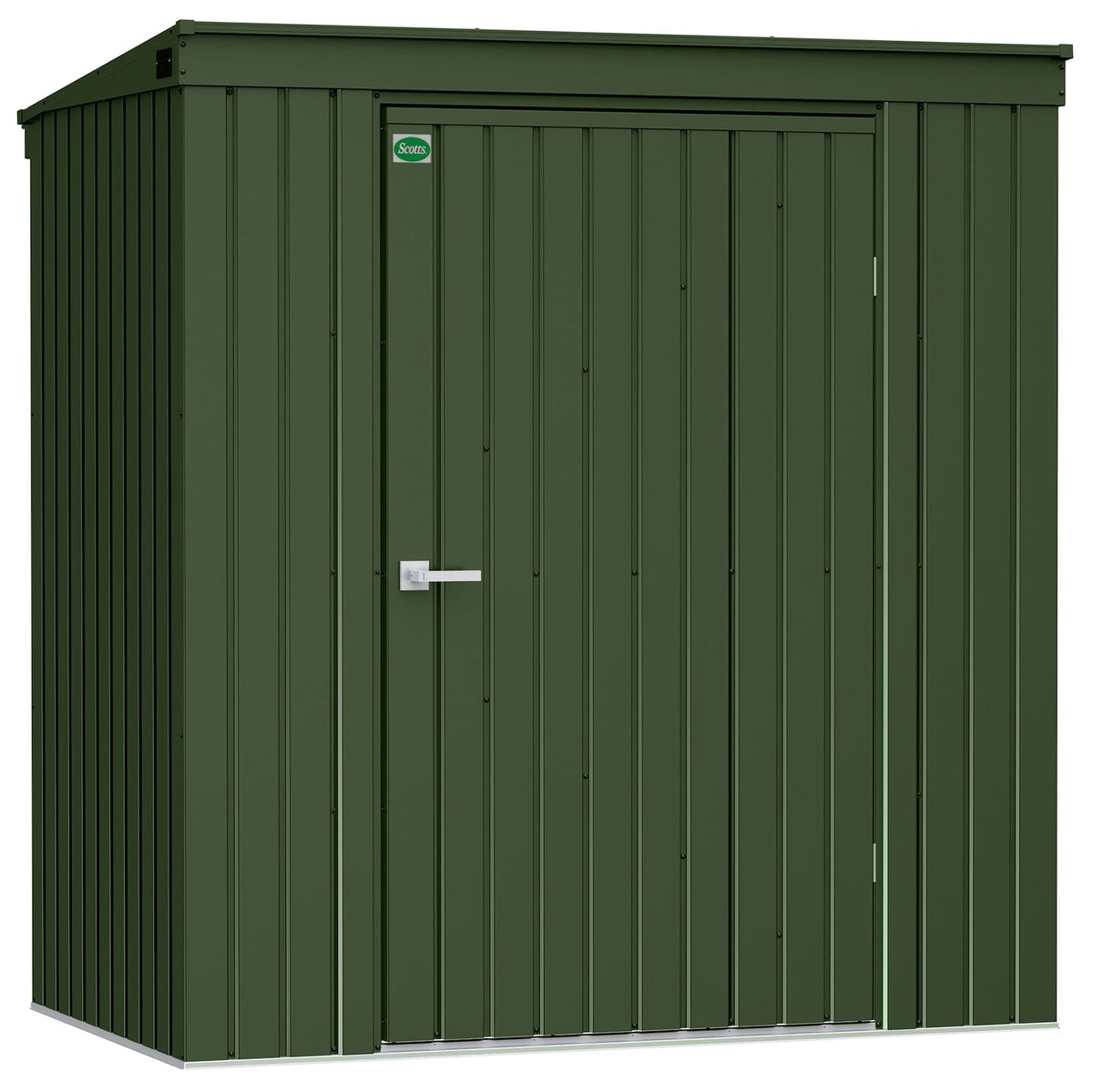 Sheds, 6x4 - Item 0003234 B0