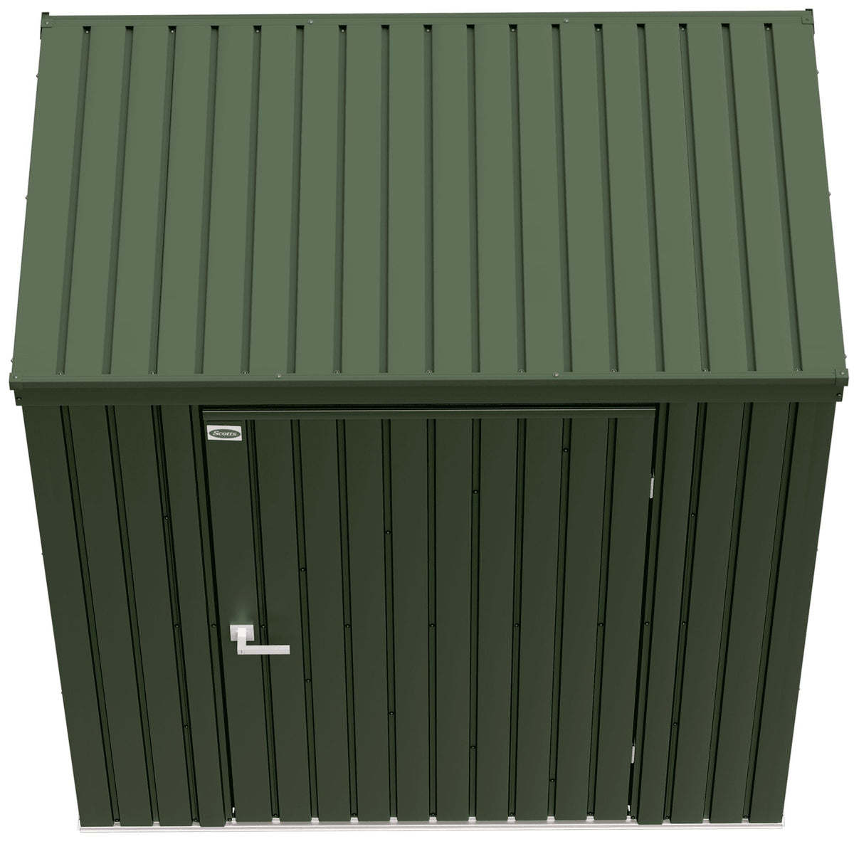 Sheds, 6x4 - Item 0003234 B0