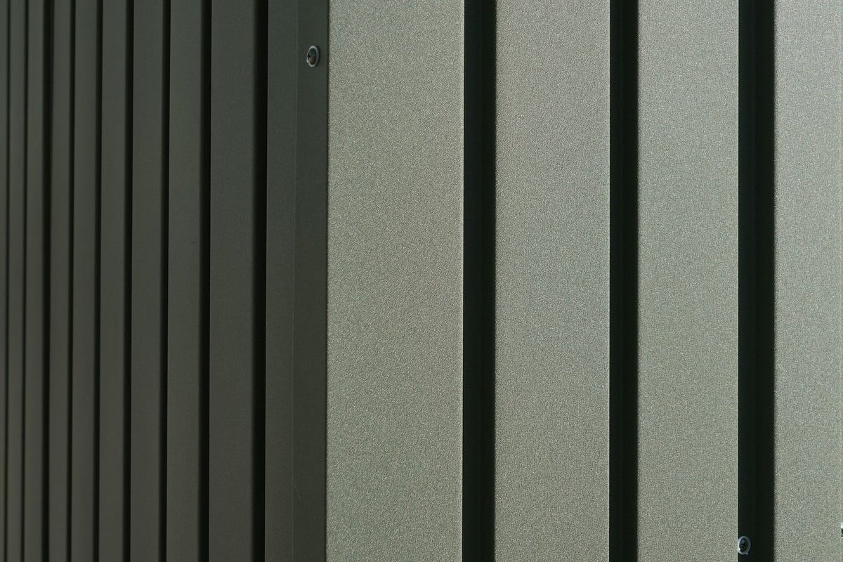 Sheds, 6x4 - Item 0003234 B0