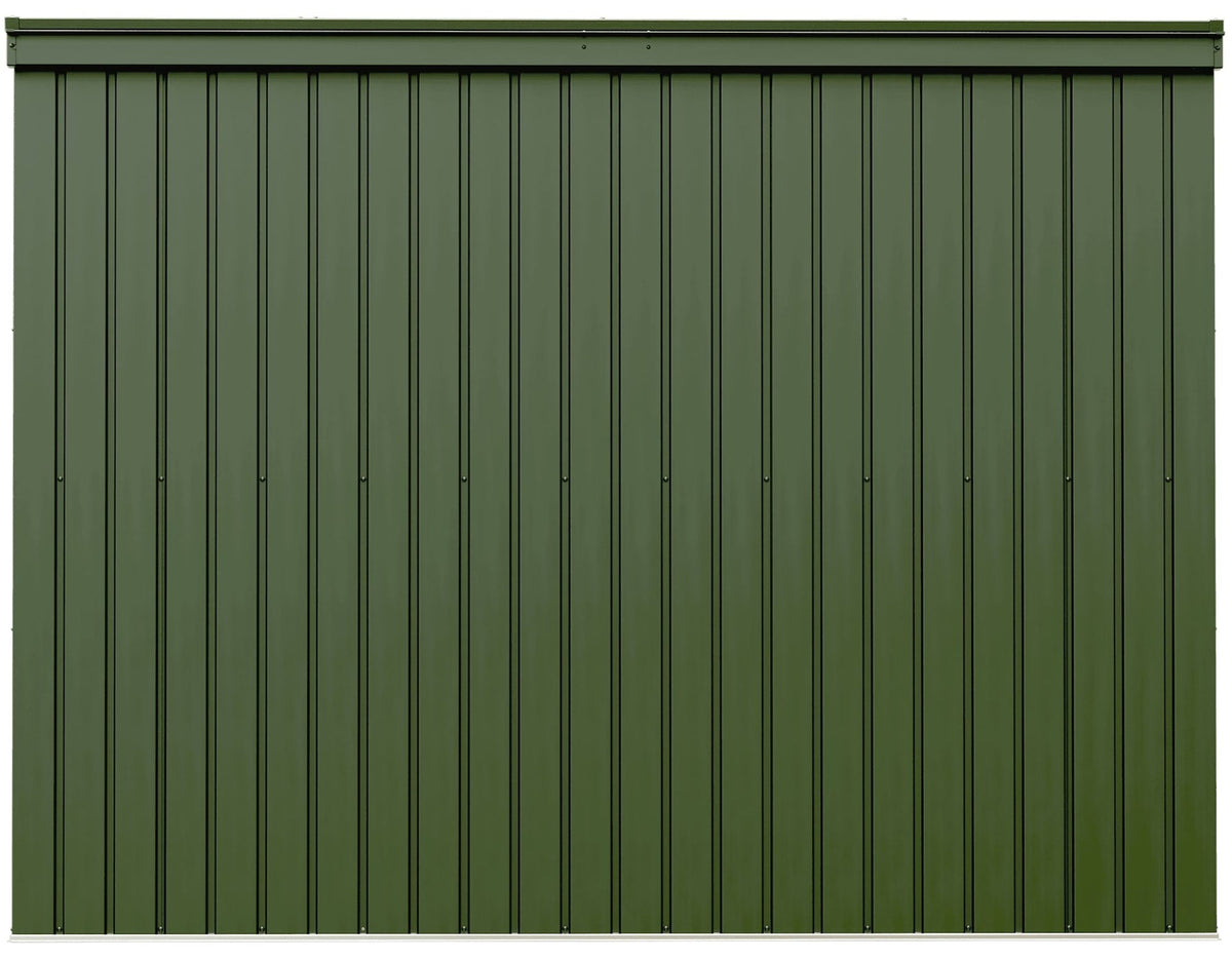 Shed, 8x4 - Item 0003258 X6