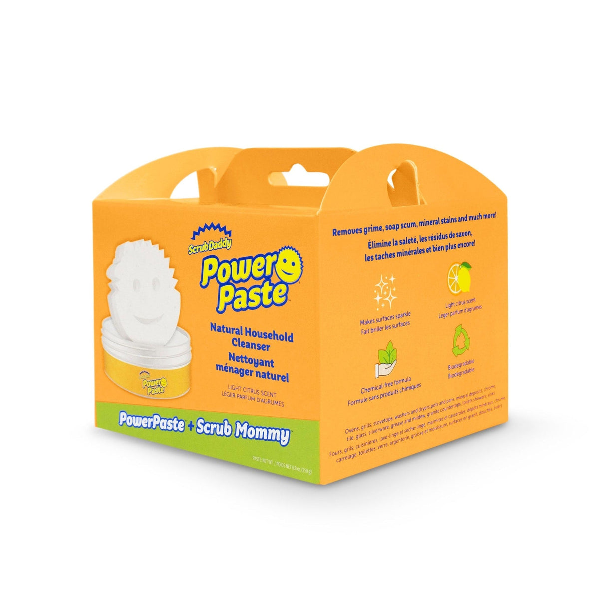 Dish Cleaning - Item 0009070 M2