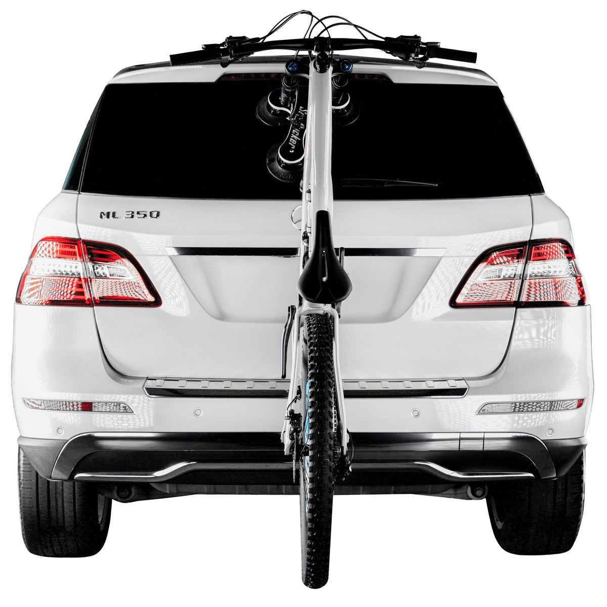 Roof Racks, Carriers & Cargo Management, Black - Item 0000744 M7