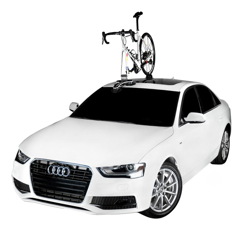 Roof Racks, Carriers & Cargo Management, Black - Item 0000744 M7