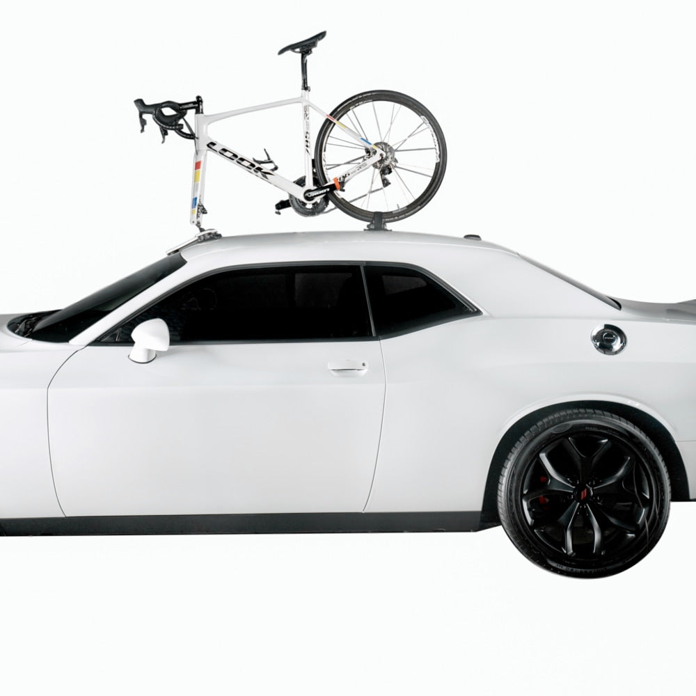 Roof Racks, Carriers & Cargo Management, Black - Item 0000744 M7