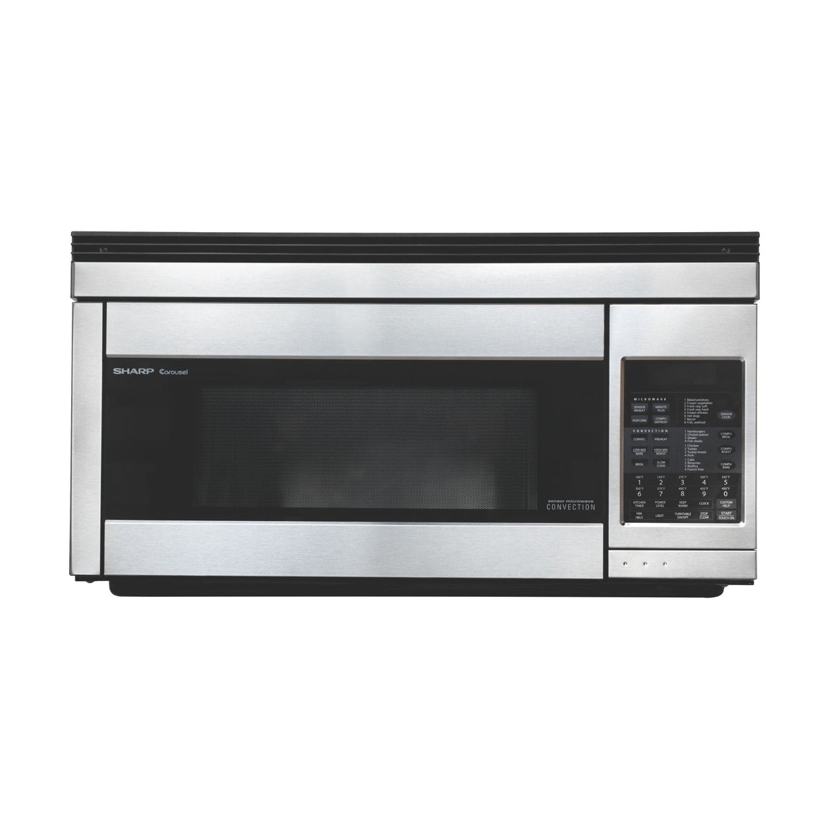 Microwave - Item 0001671 G1