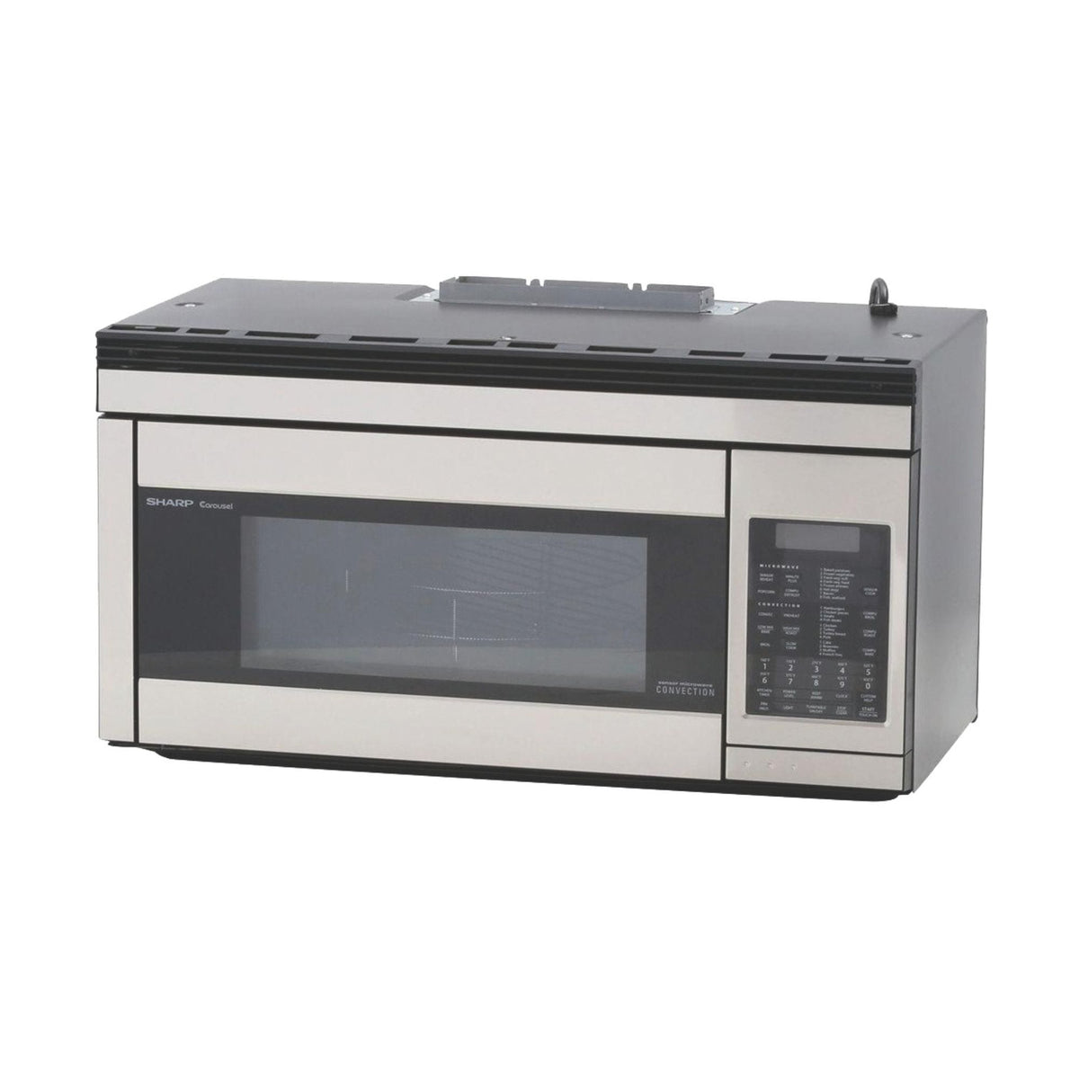 Microwave - Item 0001671 G1