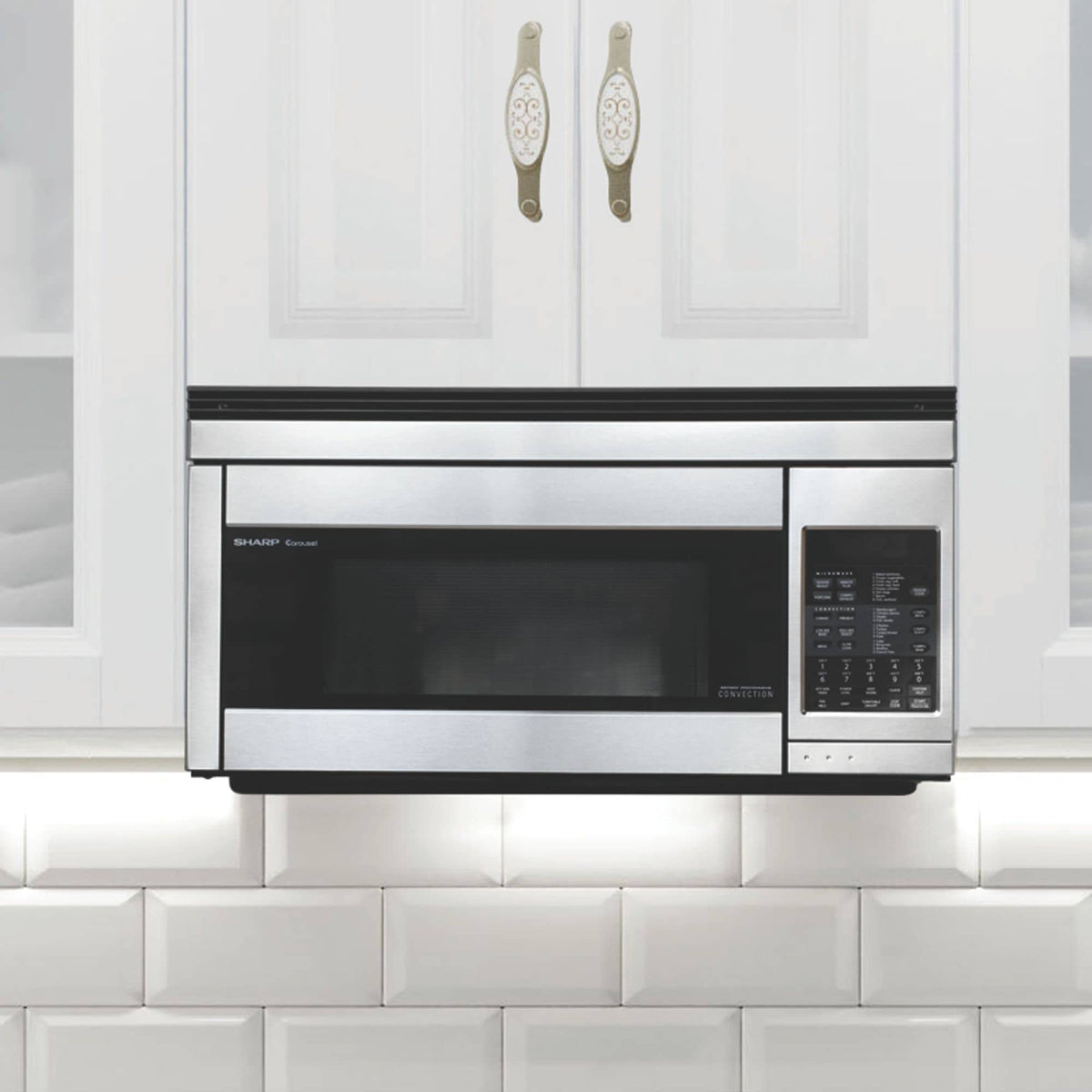 Microwave - Item 0001671 G1