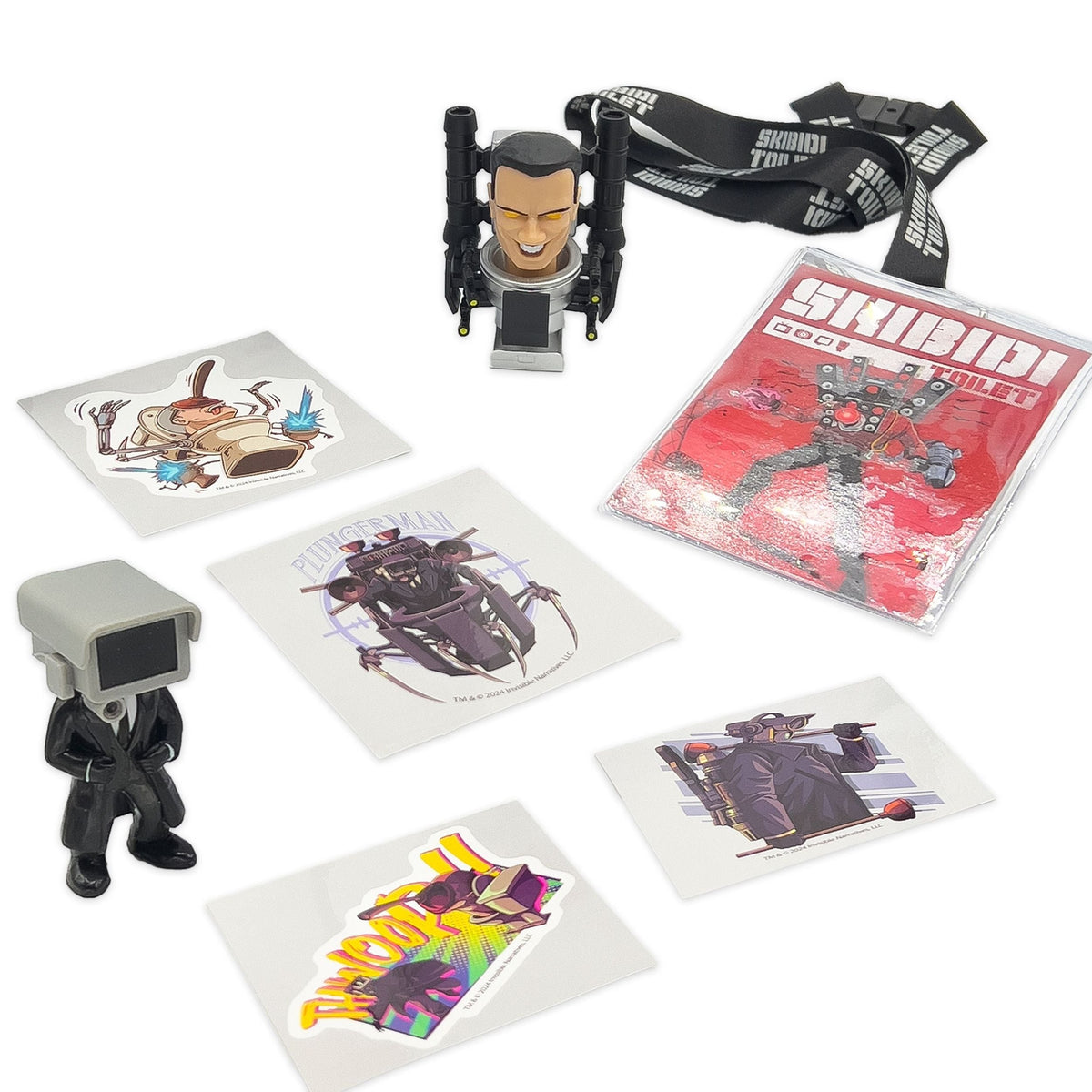Collectibles - Item 0011021 F8