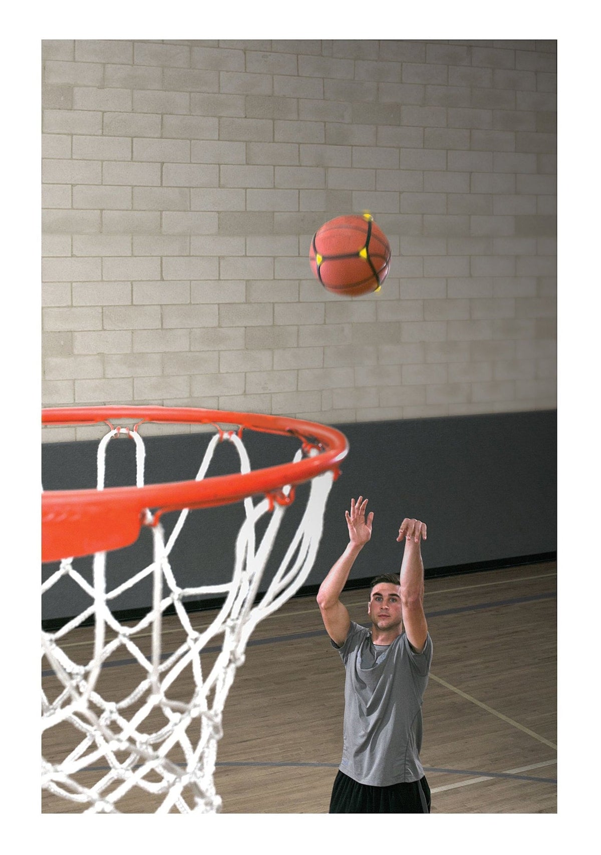 Basketball - Item 0006010 E4