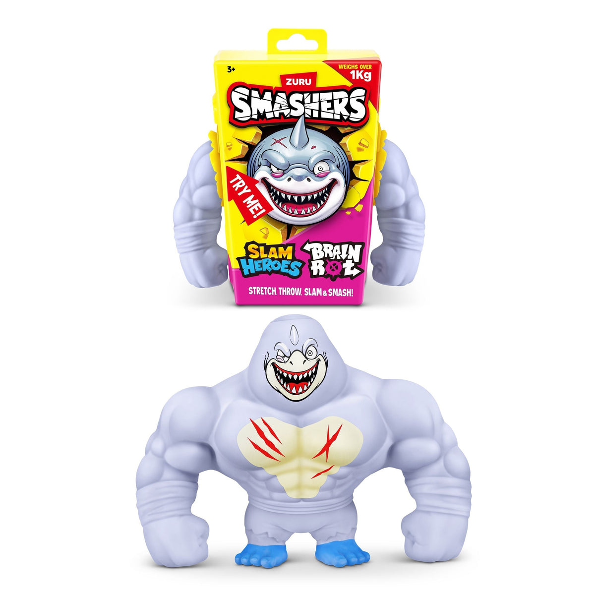 Action Figures - Item 0010866 Q8