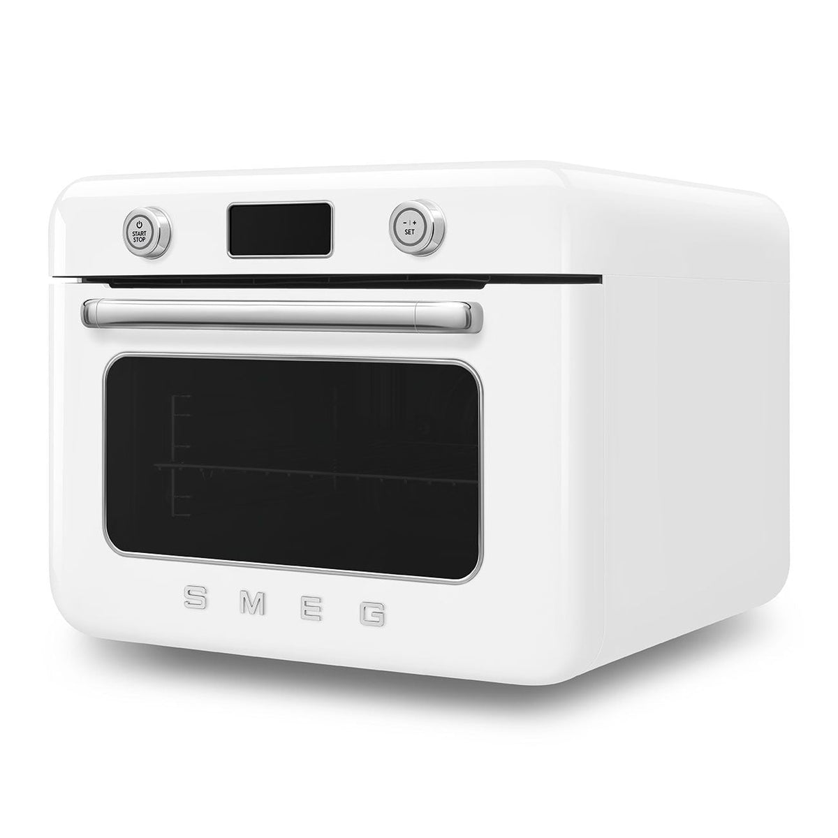 Air Fryer, White - Item 0001731 L2