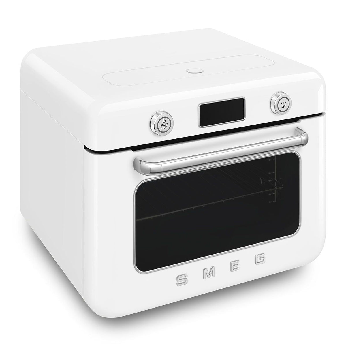 Air Fryer, White - Item 0001731 L2