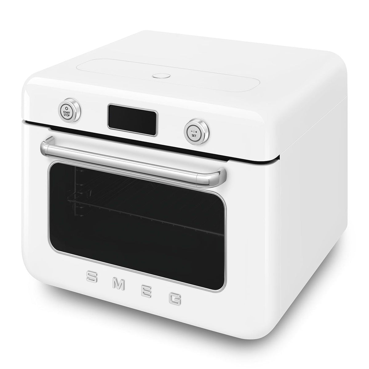 Air Fryer, White - Item 0001731 L2