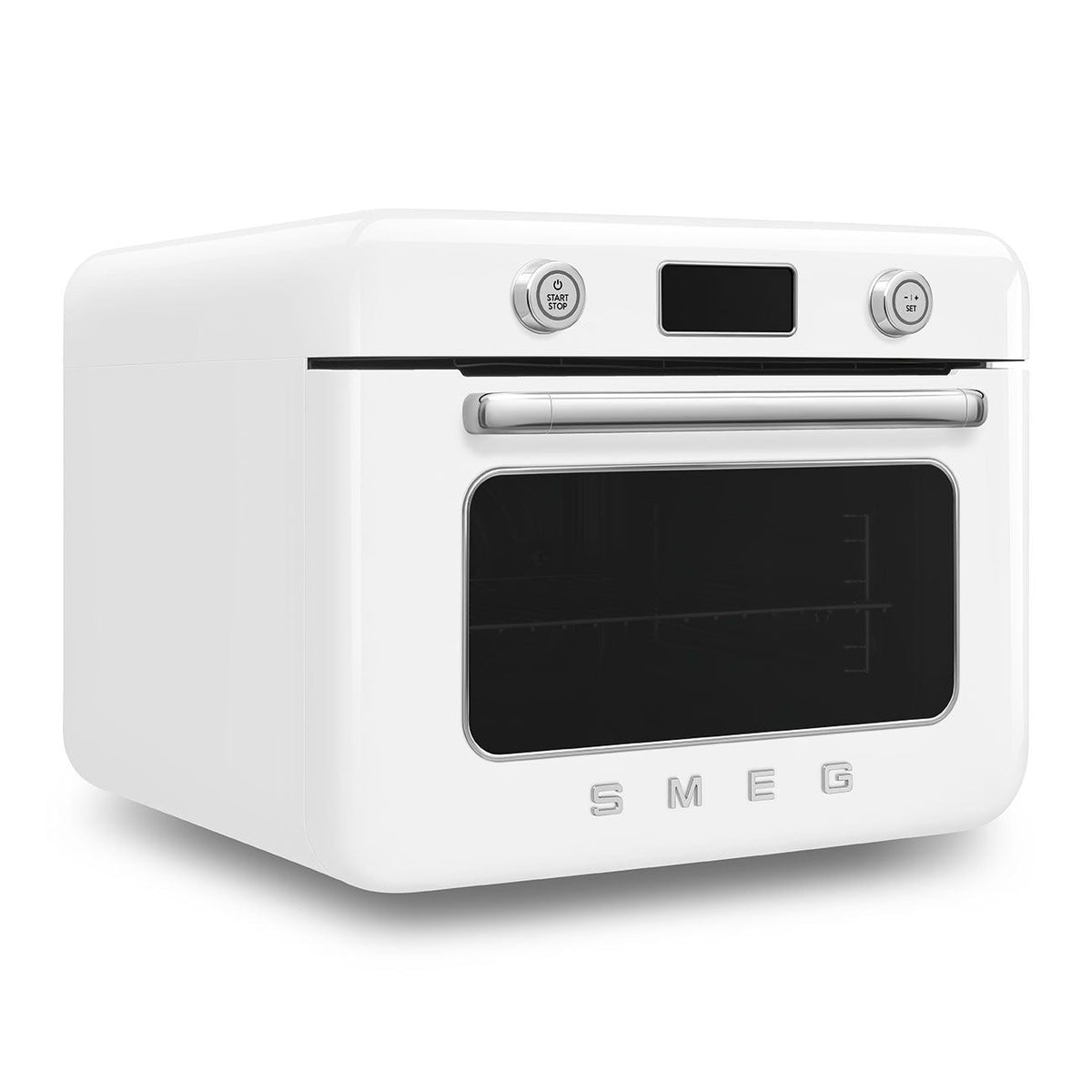 Air Fryer, White - Item 0001731 L2