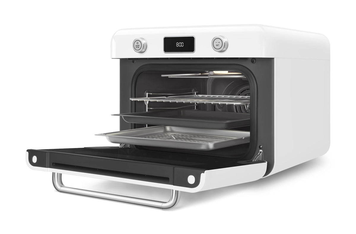Air Fryer, White - Item 0001731 L2