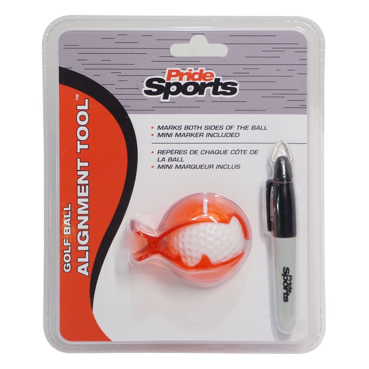 Golf, 2-pk - Item 0005948 C6