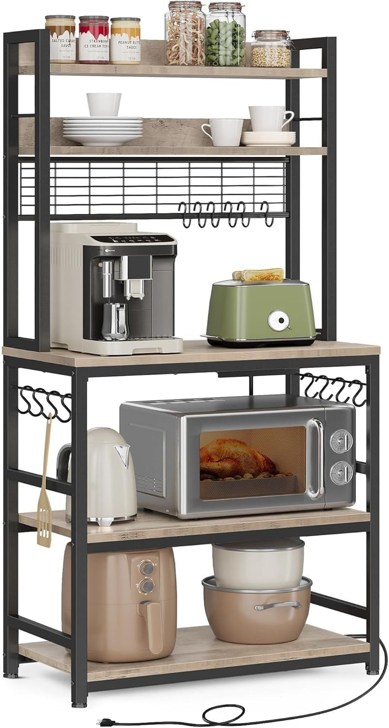 Kitchen & Dining Room Furniture, Grey - Item 0008423 C6