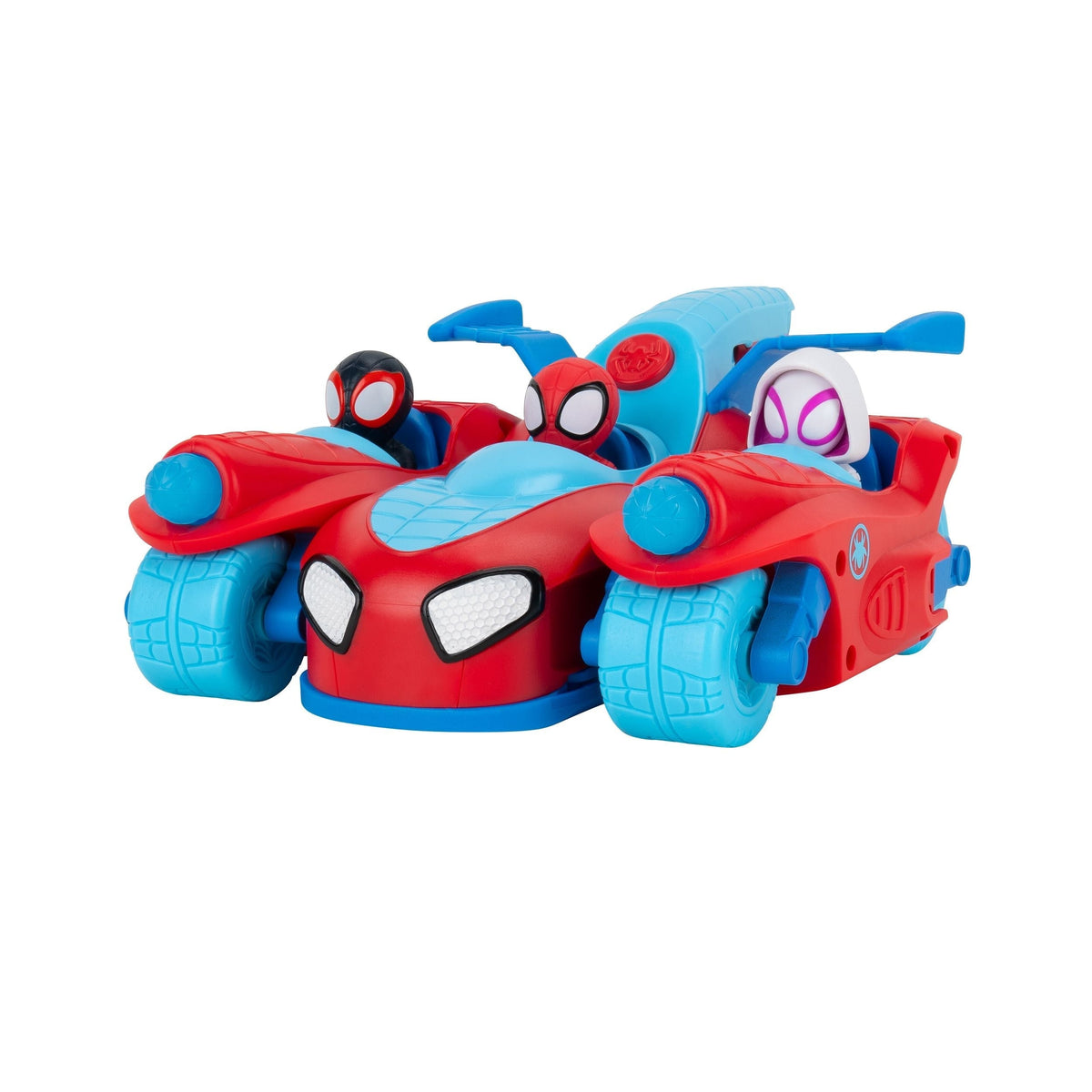 Toddler & Preschool Toys, 3-in, 8.5-in - Item 0011225 E9