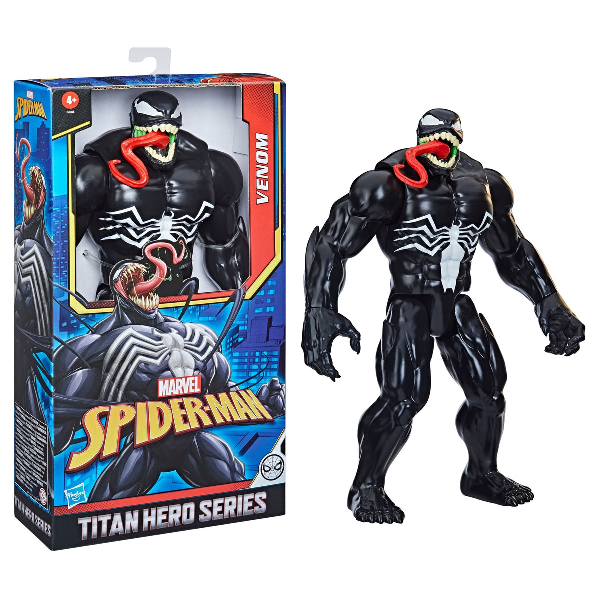 Action Figures - Item 0010824 C8