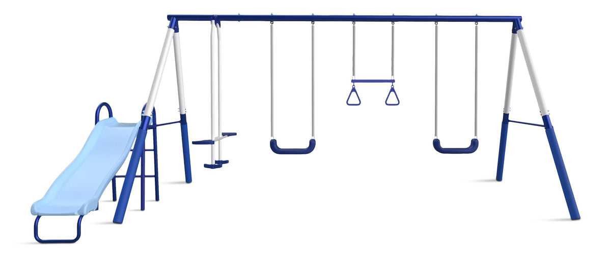 Outdoor Playground - Item 0012125 W9