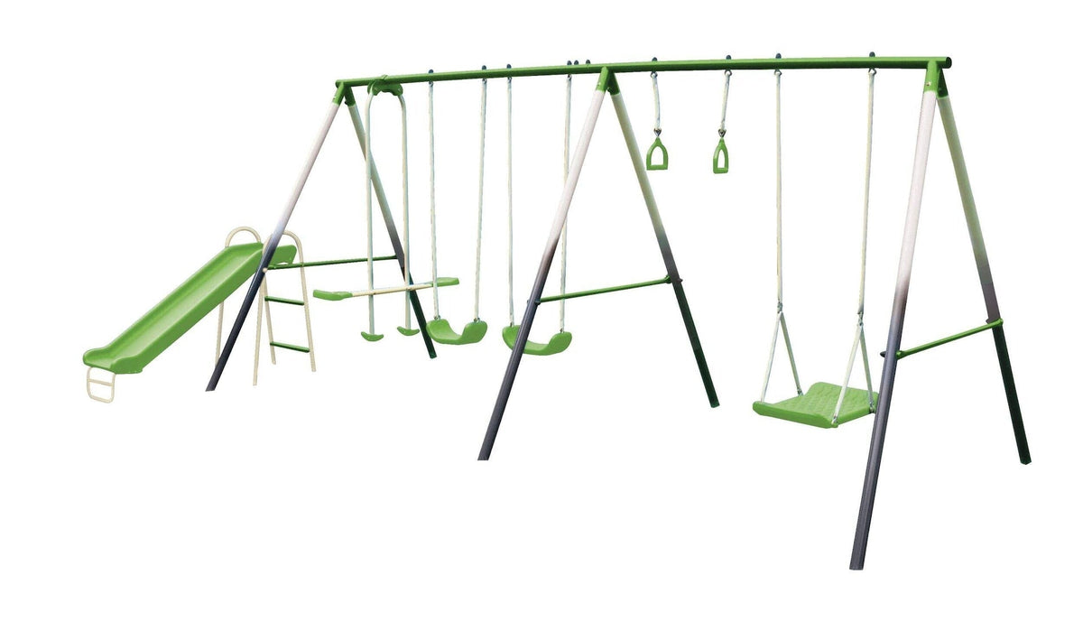 Outdoor Playground - Item 0012104 O7
