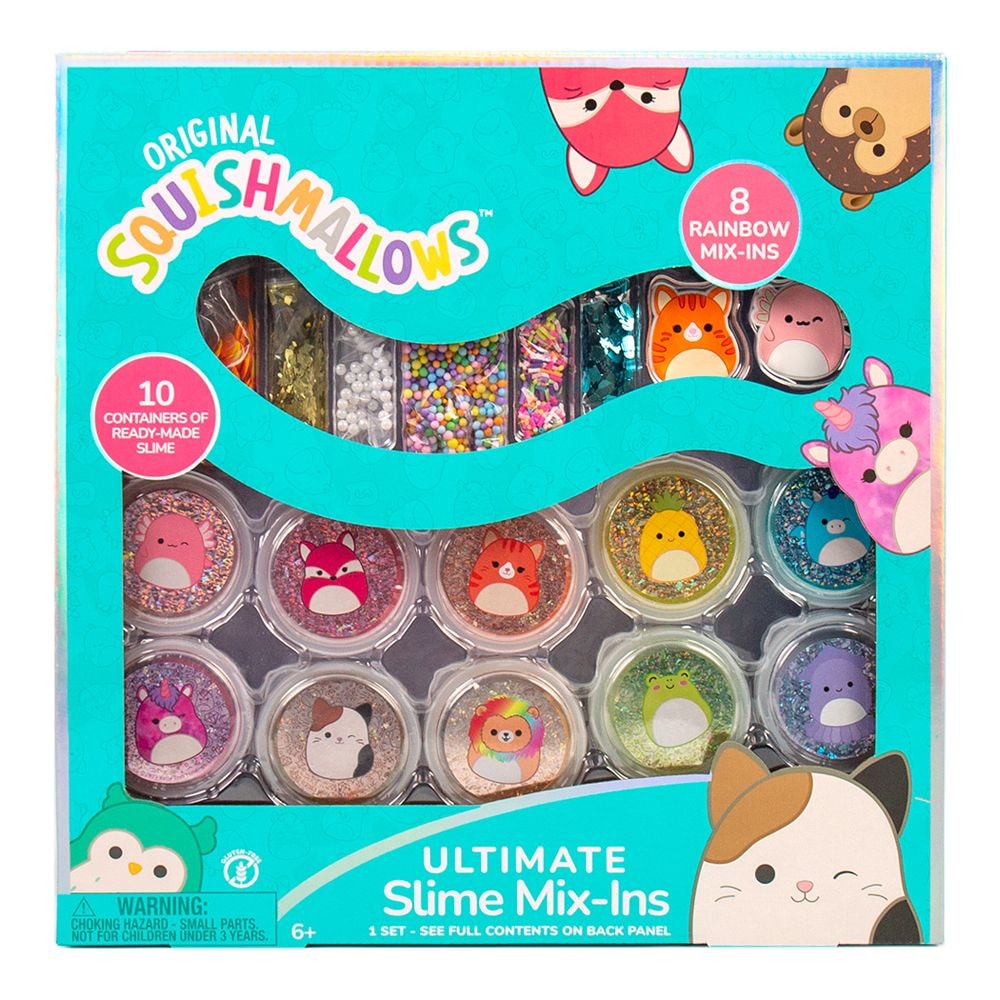 Arts & Crafts Supplies, 10-pk - Item 0010921 N9