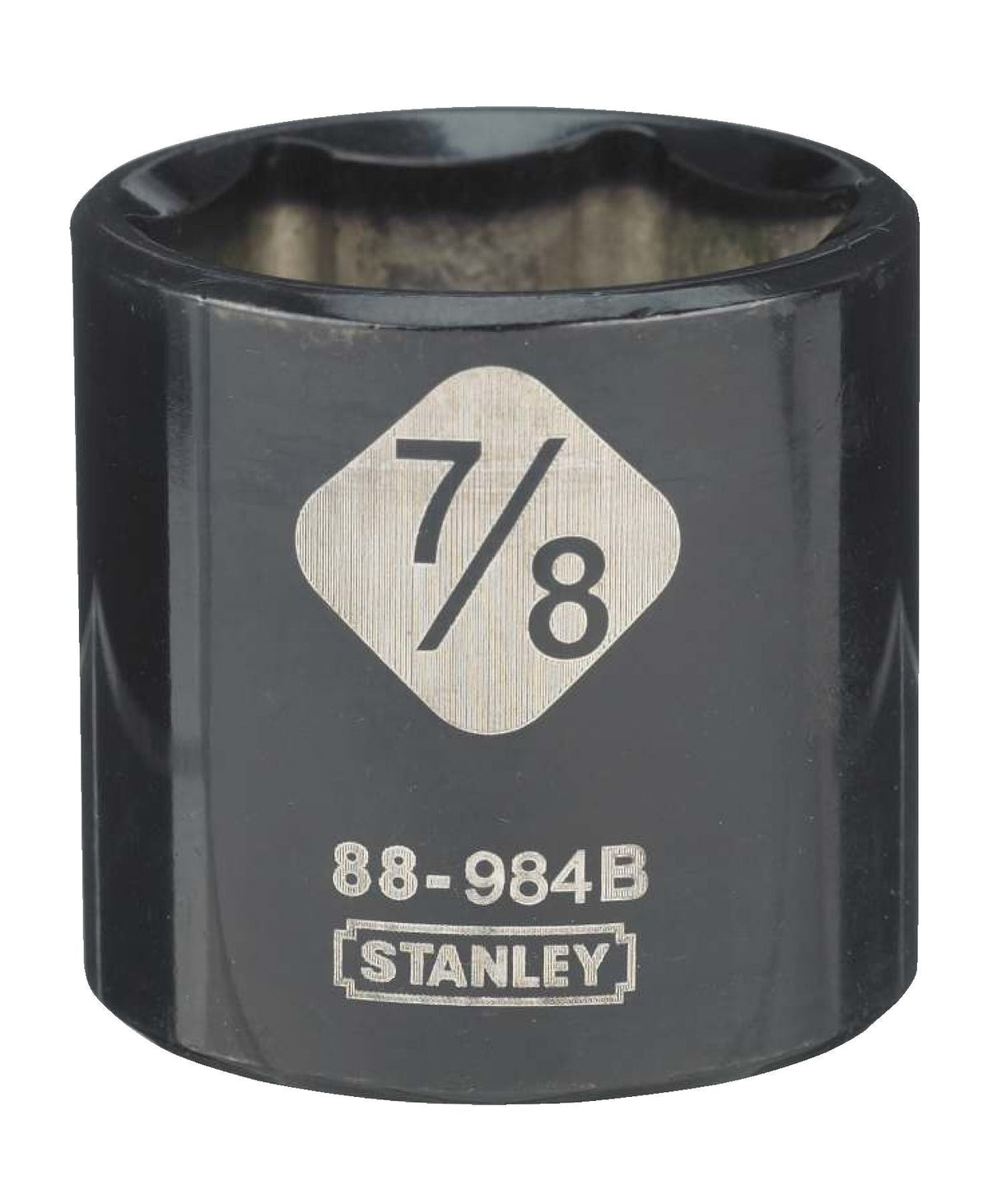 Socket Sets, 19-pc, Black - Item 0004313 T3