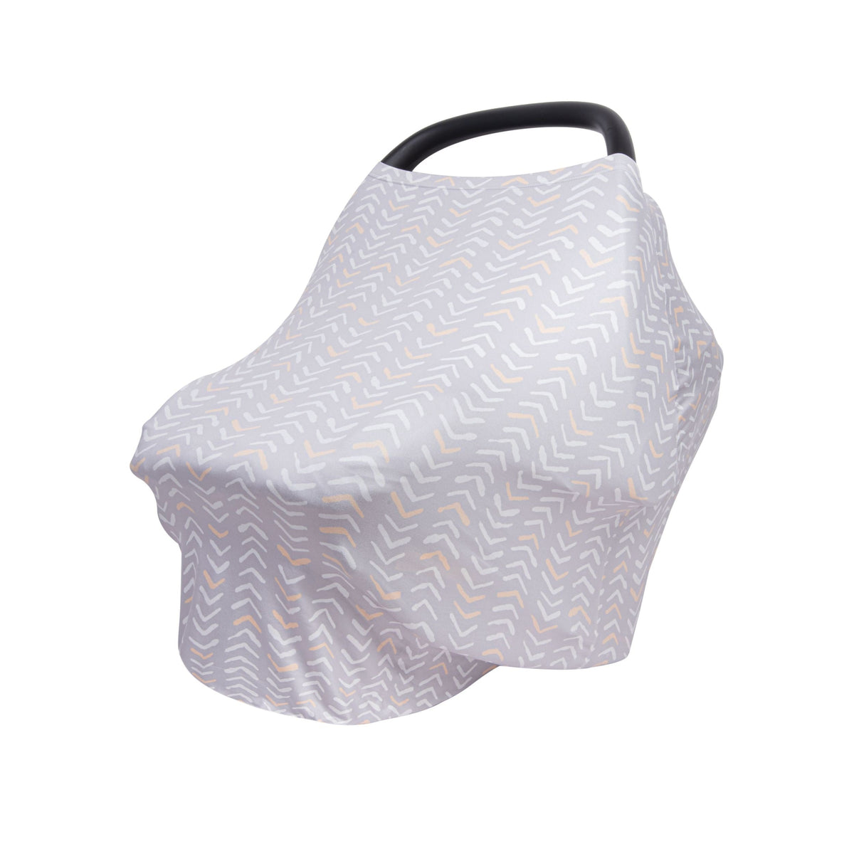 Stroller, 4-in - Item 0011744 J3