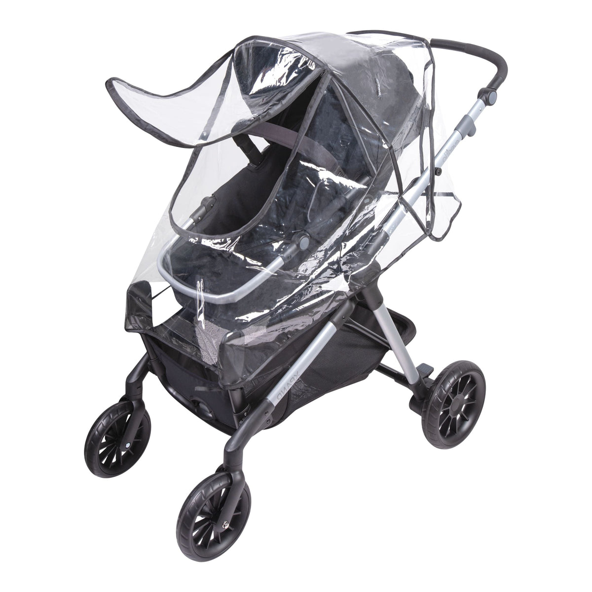 Stroller - Item 0011687 X3