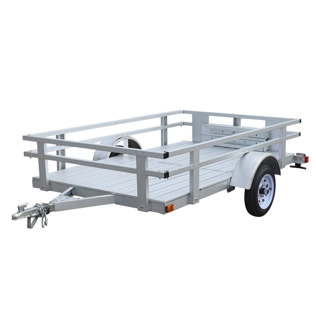 ATV/UTV Accessories, 5x8 - Item 0000750 V5