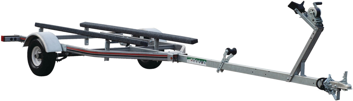 ATV/UTV Accessories, 14-ft - Item 0000752 K5