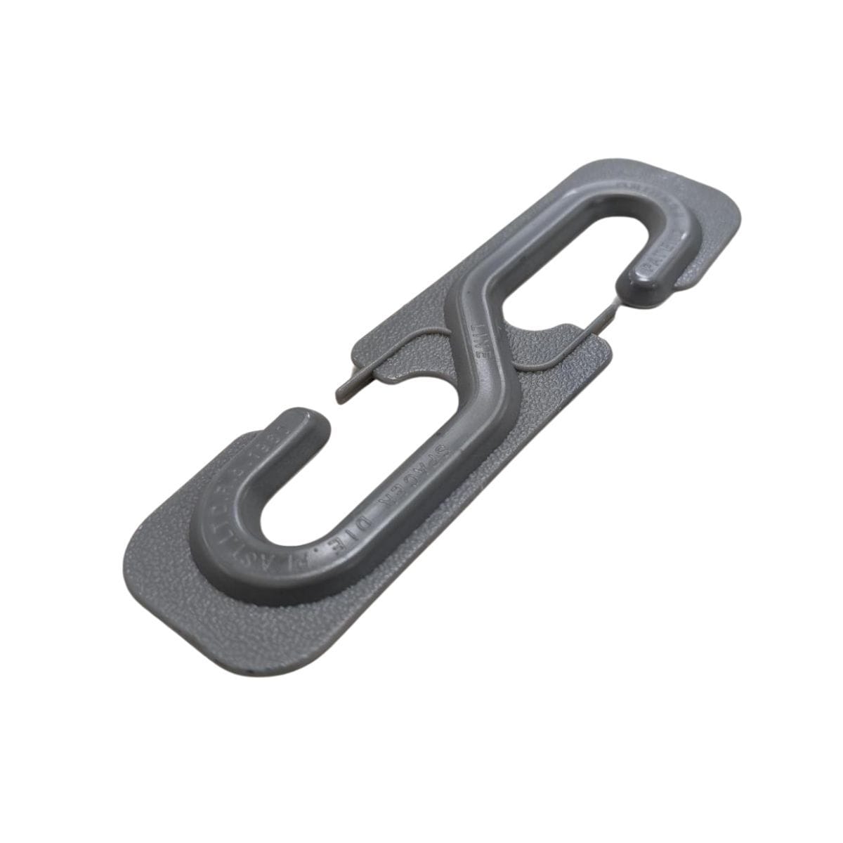 Laundry Storage & Organization, 1-Pack, Plastic - Item 0009645 E2