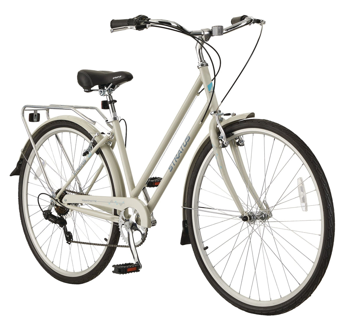 Bicycles, Grey - Item 0005789 D2