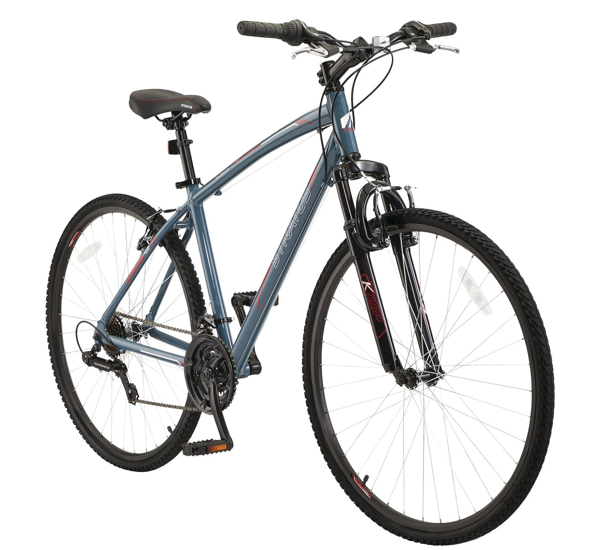 Bicycles, Purple - Item 0005816 H7