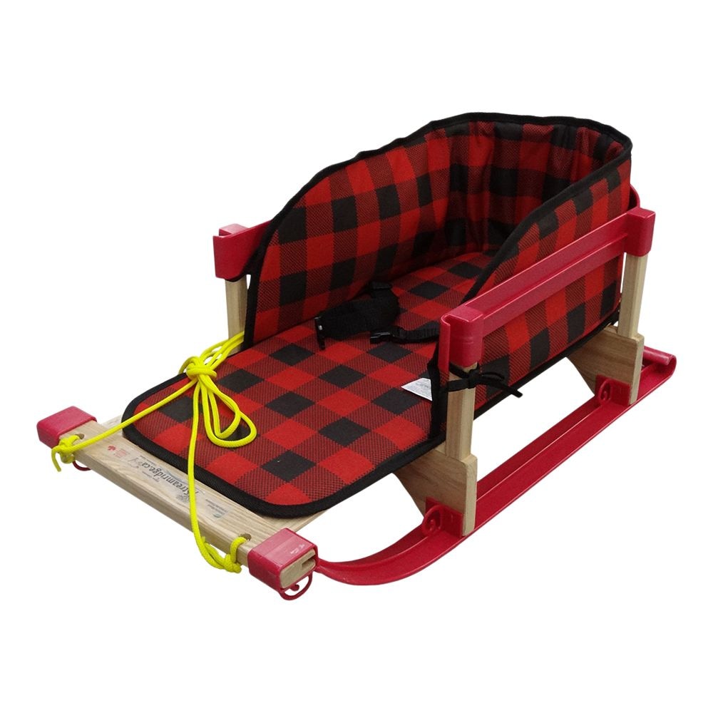 Sledding & Tobogganing - Item 0006250 L8