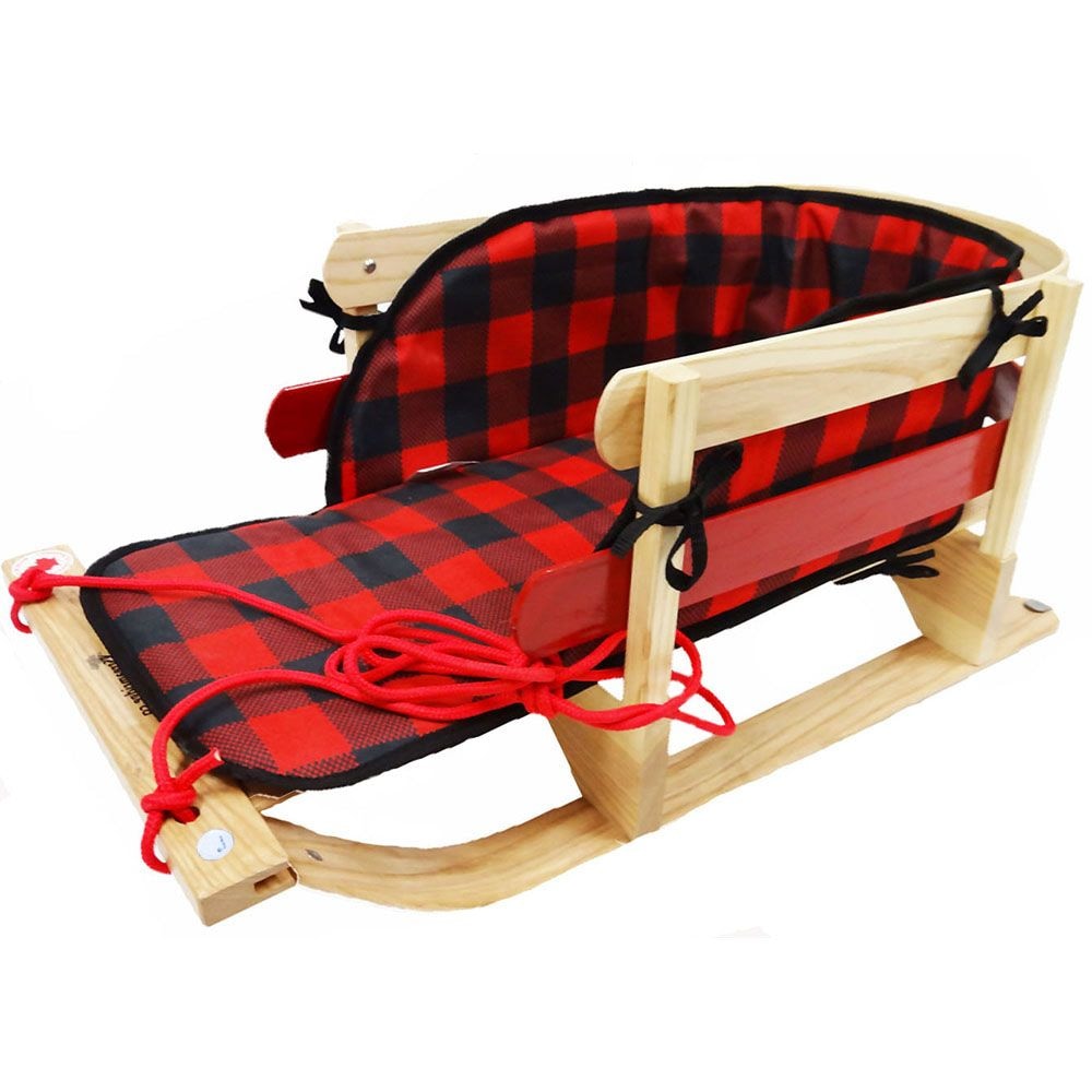 Sledding & Tobogganing - Item 0006250 L8