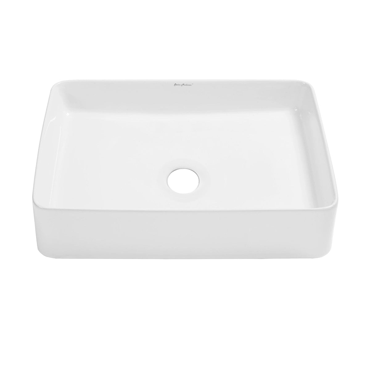 Bathroom Sinks, Ceramic - Item 0002042 K4
