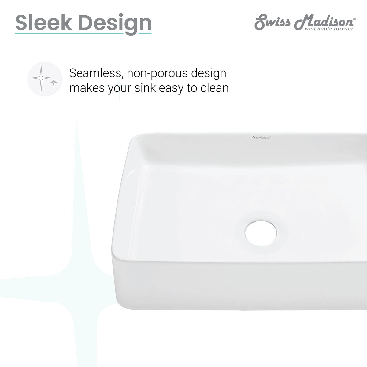Bathroom Sinks, Ceramic - Item 0002042 K4